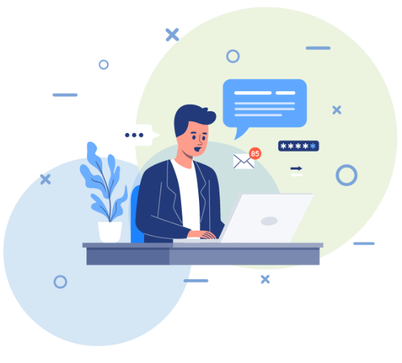 My Web audit provides better support, training, and resources vs. MySiteAuditor