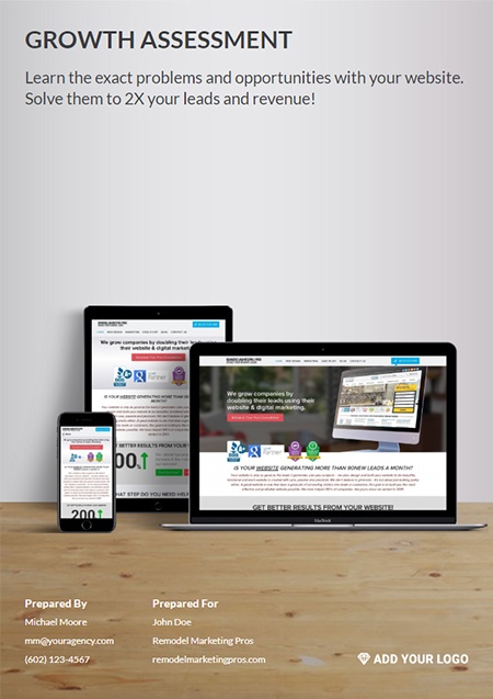 Website Audit Report