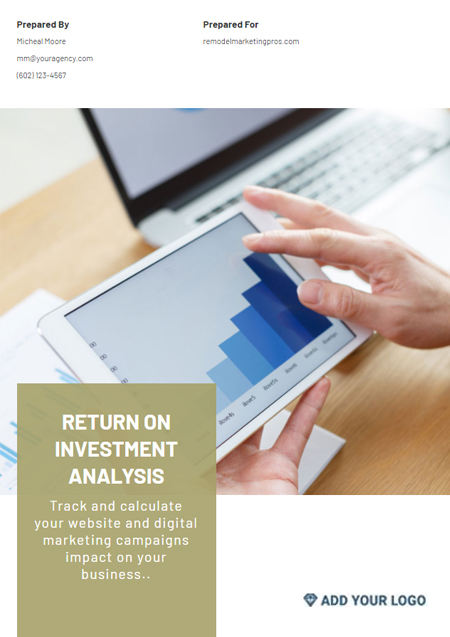 ROI Ecommerce Audit Report