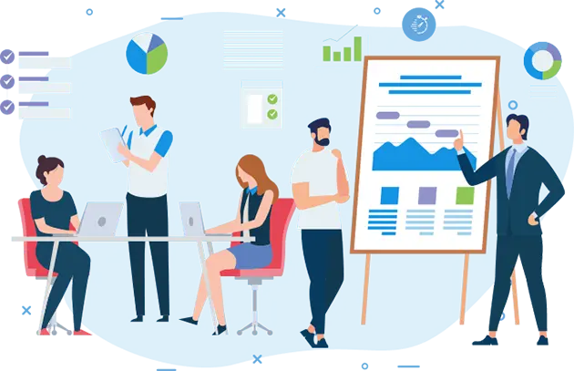 Beautiful audits and so much more