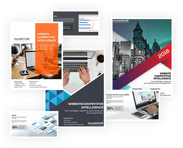 We're constantly making it better