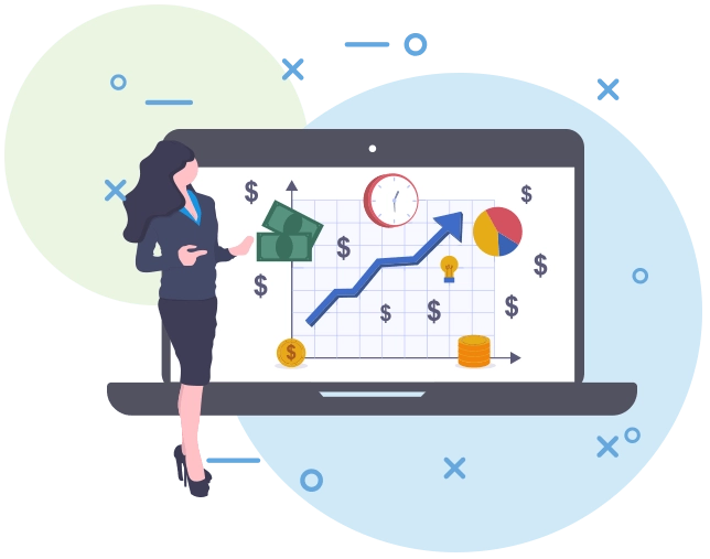 Deliver ROI faster and easier