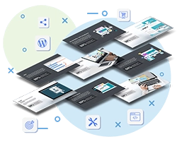 Easily explain your services - My Web Audit