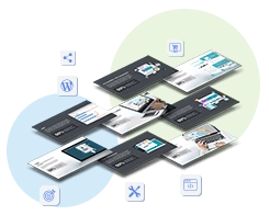 Easily explain your services - My Web Audit