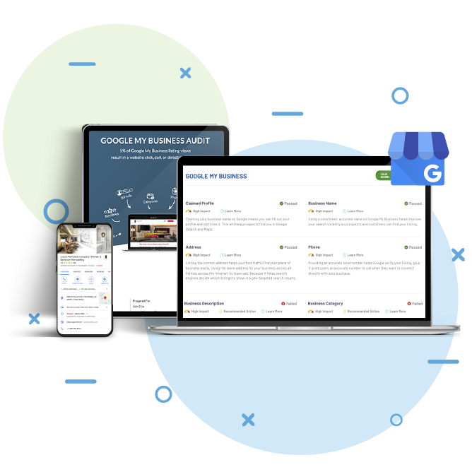 Get the Most Important Google Business Profile Optimization Insights All in One Place