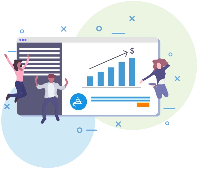 Grow your business by helping clients grow theirs