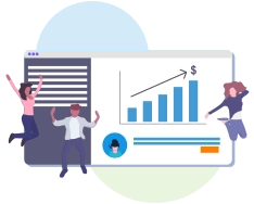 Grow your business by helping clients grow theirs - My Web Audit