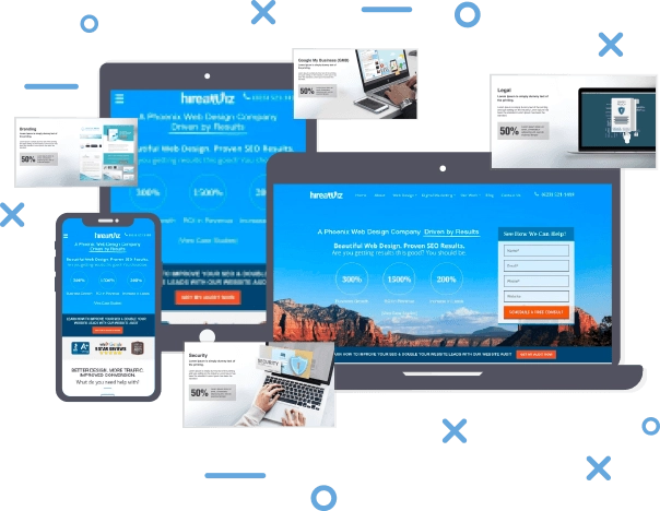 Impress event attendees with beautiful, personalized, high-value audits