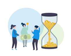 Save time & money - My Web Audit