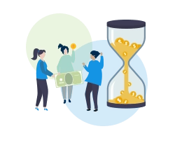 Save time & money - My Web Audit