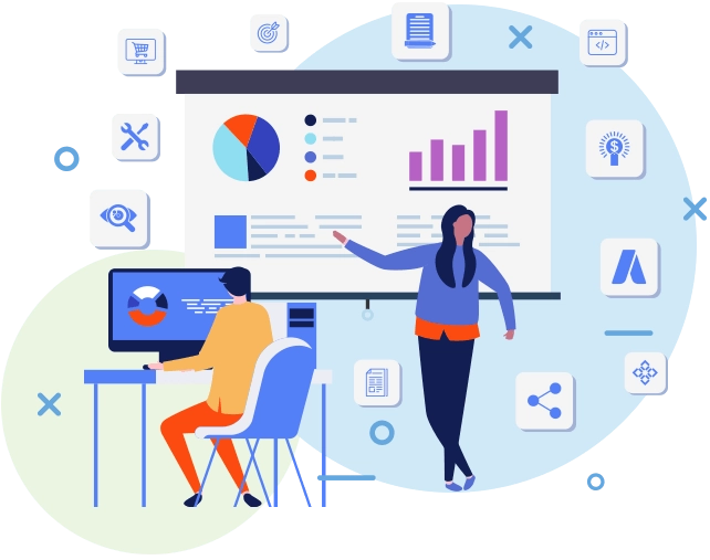 Sell more of your services