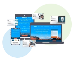 Show, don't tell - My Web Audit