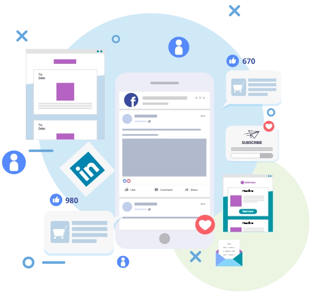 Templates & resources