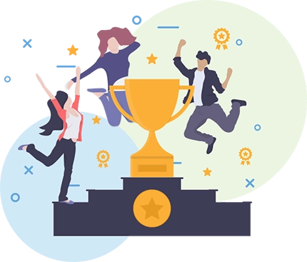 Success is a virtuous circle