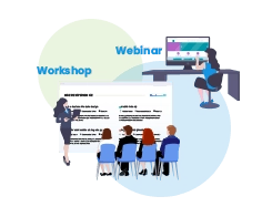 Turn your audience into customers - My Web Audit