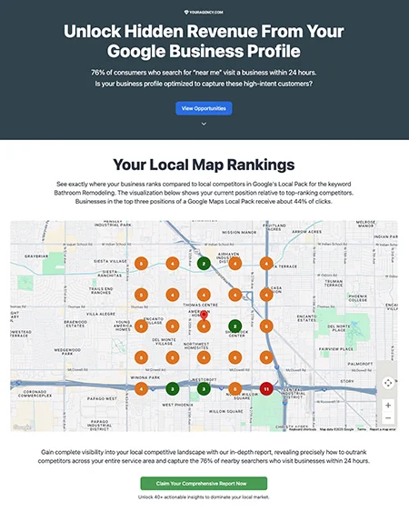 Google Business Profile