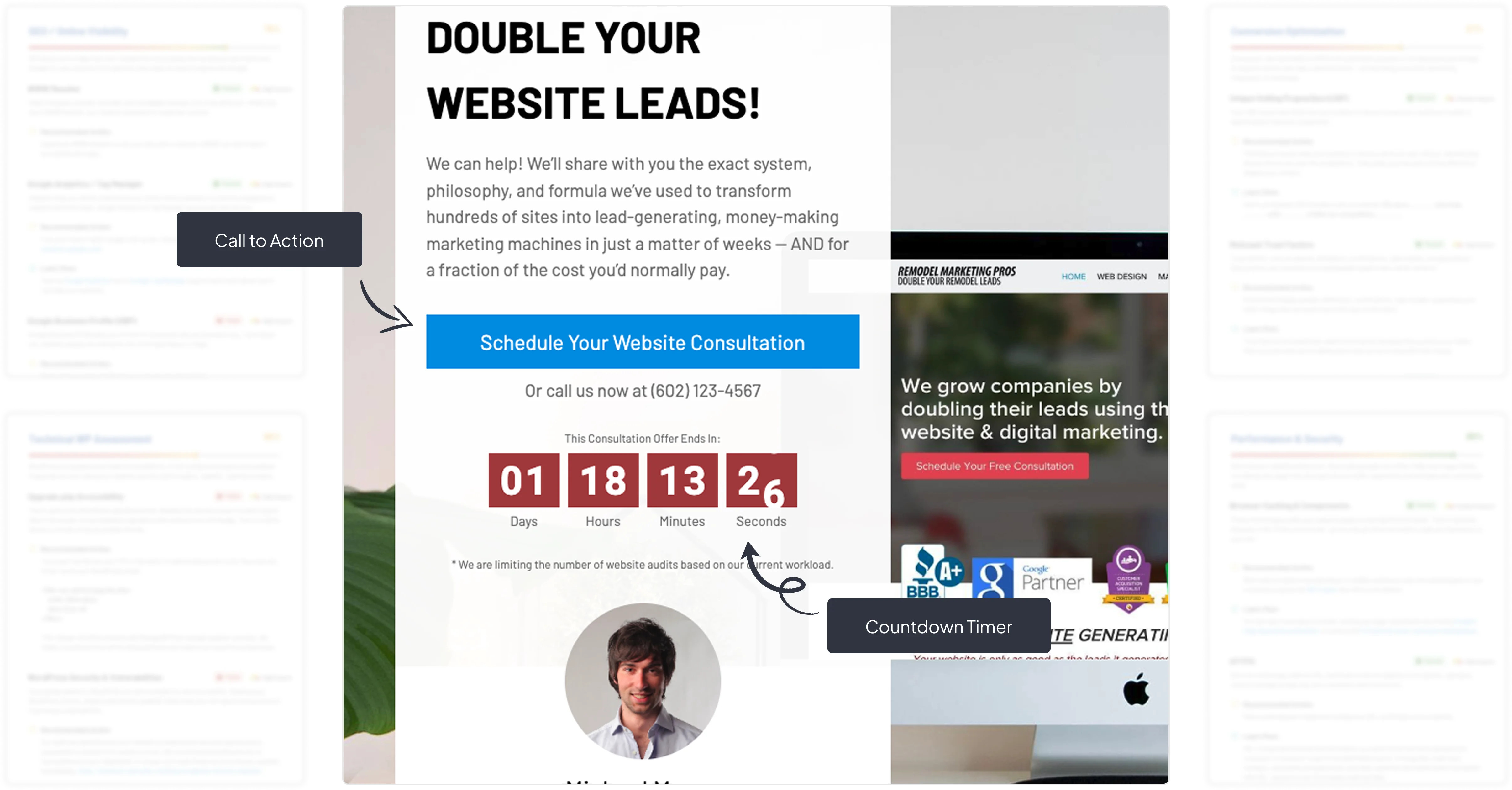 Schedule a Consultation