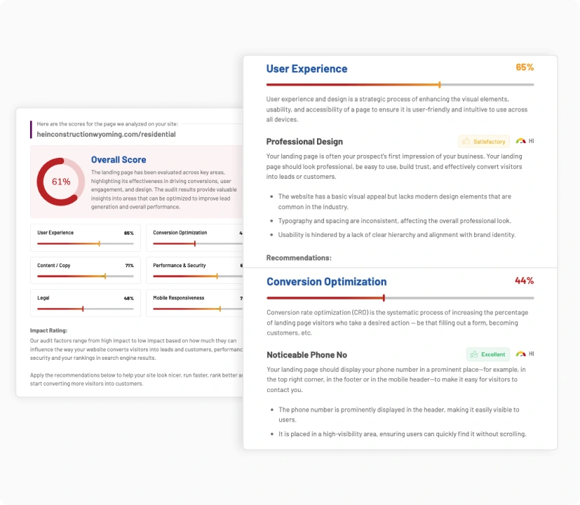 Want to sell a comprehensive slate of agency services? You'll need more than BrightLocal.