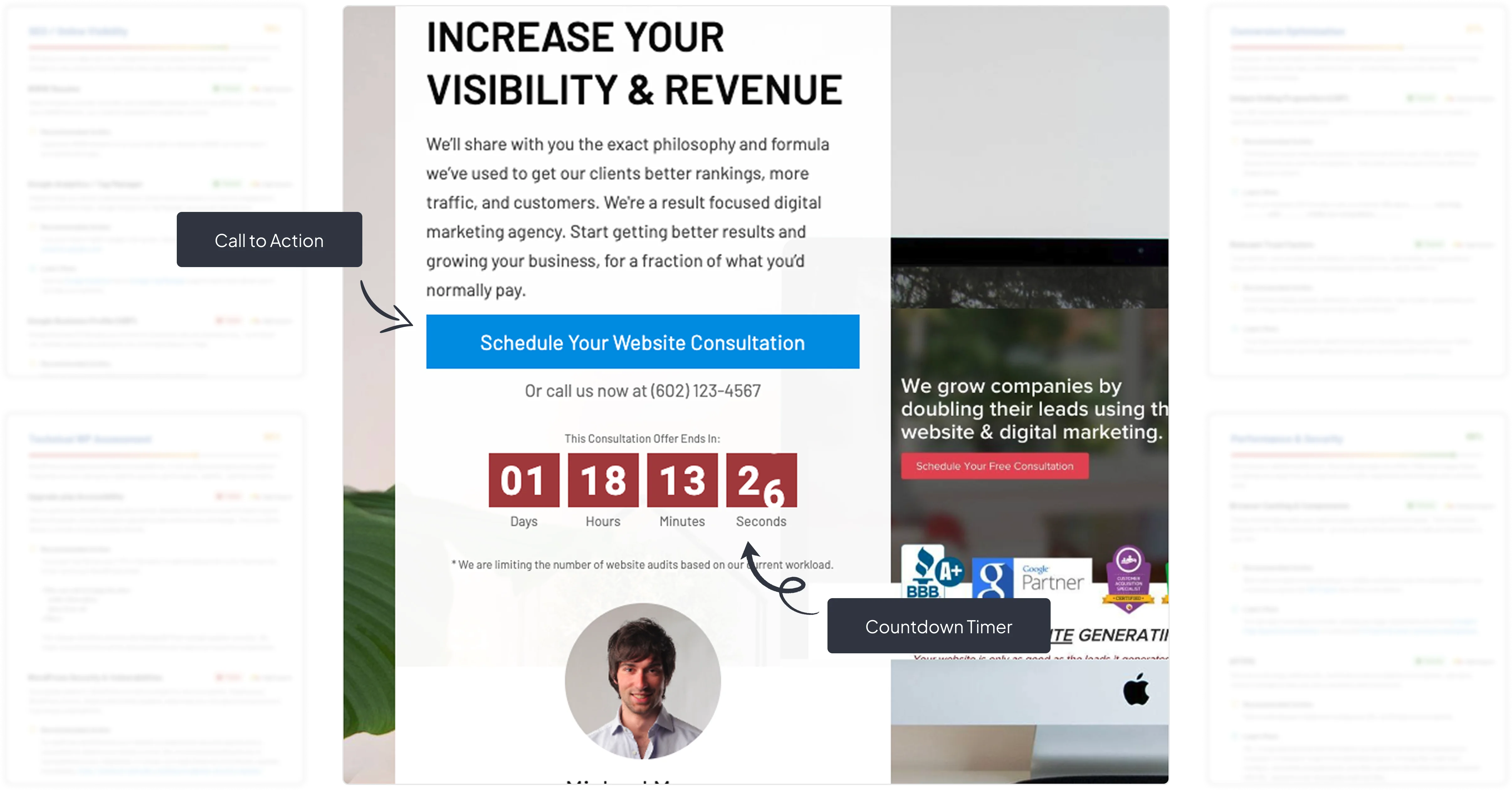 Schedule a Consultation