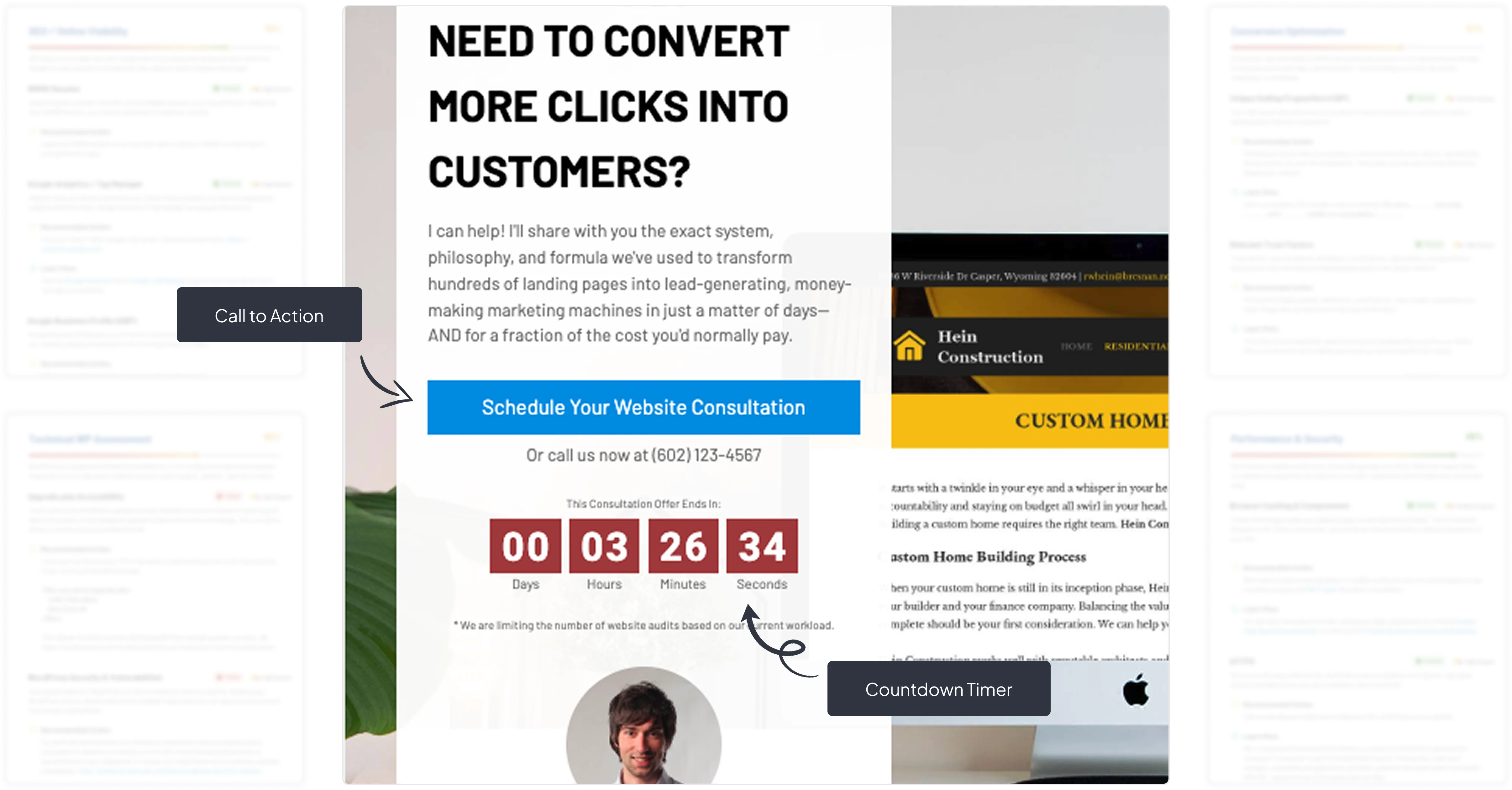 Schedule a Consultation