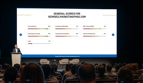 Wow audiences at avents