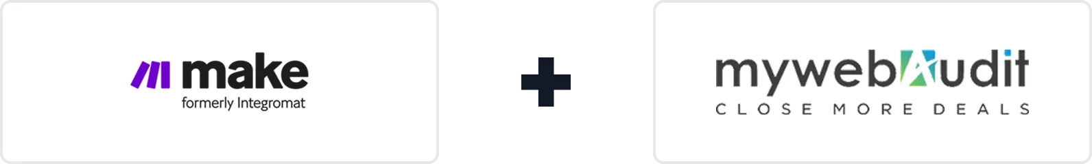 Integration with Make