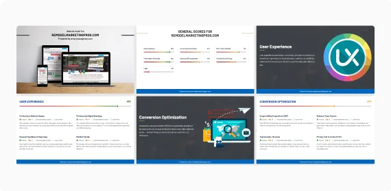 Menu dropdown all audit thumb