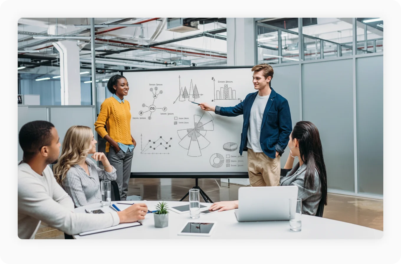 Annual client meeting playbook