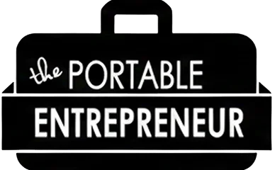 Portable entrepreneur